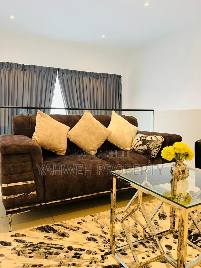 Furnished 2bdrm Apartment in Cantonments, Accra Metropolitan for sale