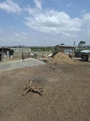 Plot of Land at Gomoa Fetteh ( Pentecost Convention Top)
