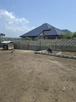 Plot of Land at Gomoa Fetteh ( Pentecost Convention Top)