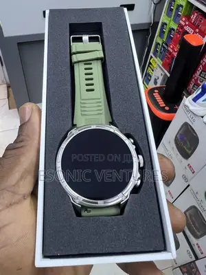 Smart Watch for Phone