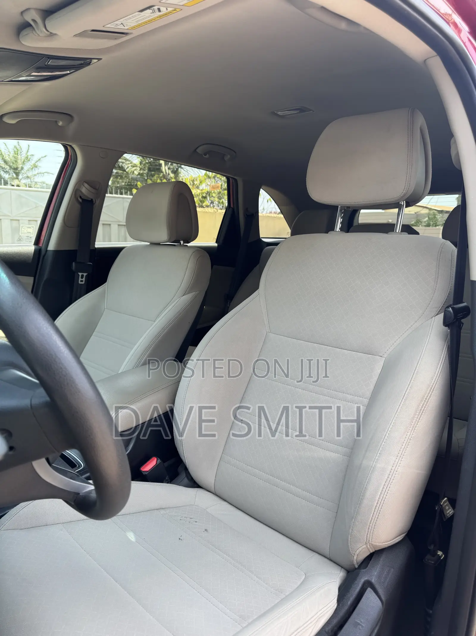Kia Sorento 4dr SUV 2016 Red