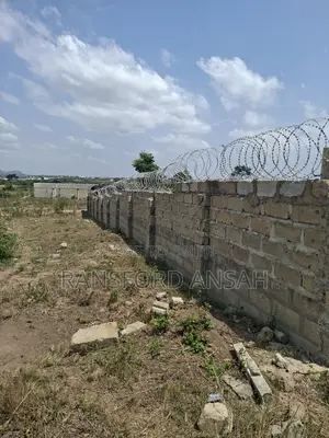 Plot of Land at Gomoa Fetteh ( Pentecost Convention Top)