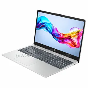 New Laptop HP 15-fd0290ns 16GB Intel Core i5 SSD 512GB