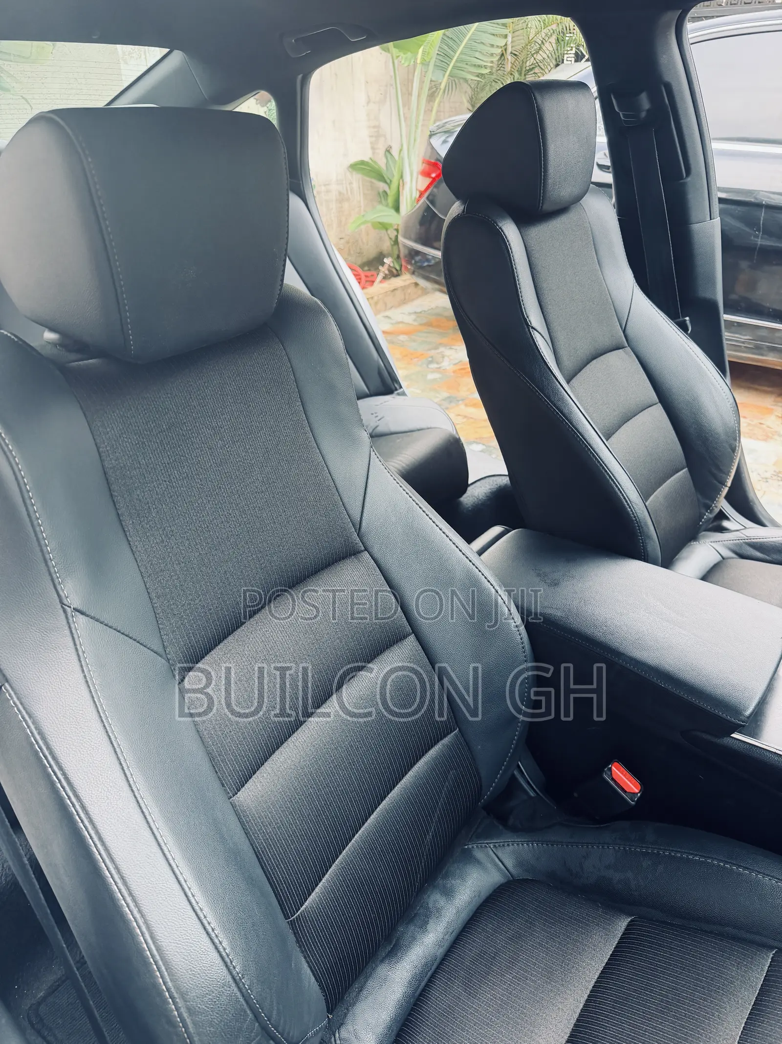 Honda Accord 2020 Silver