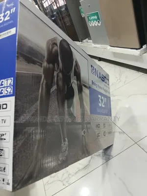 Nasco TV. - Watch With Comfort