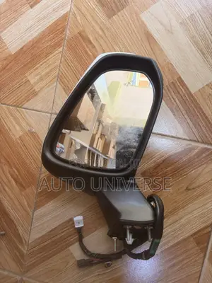 Toyota Highlander 2019, 2020, 2021, 2022, 2023 Mirror Available