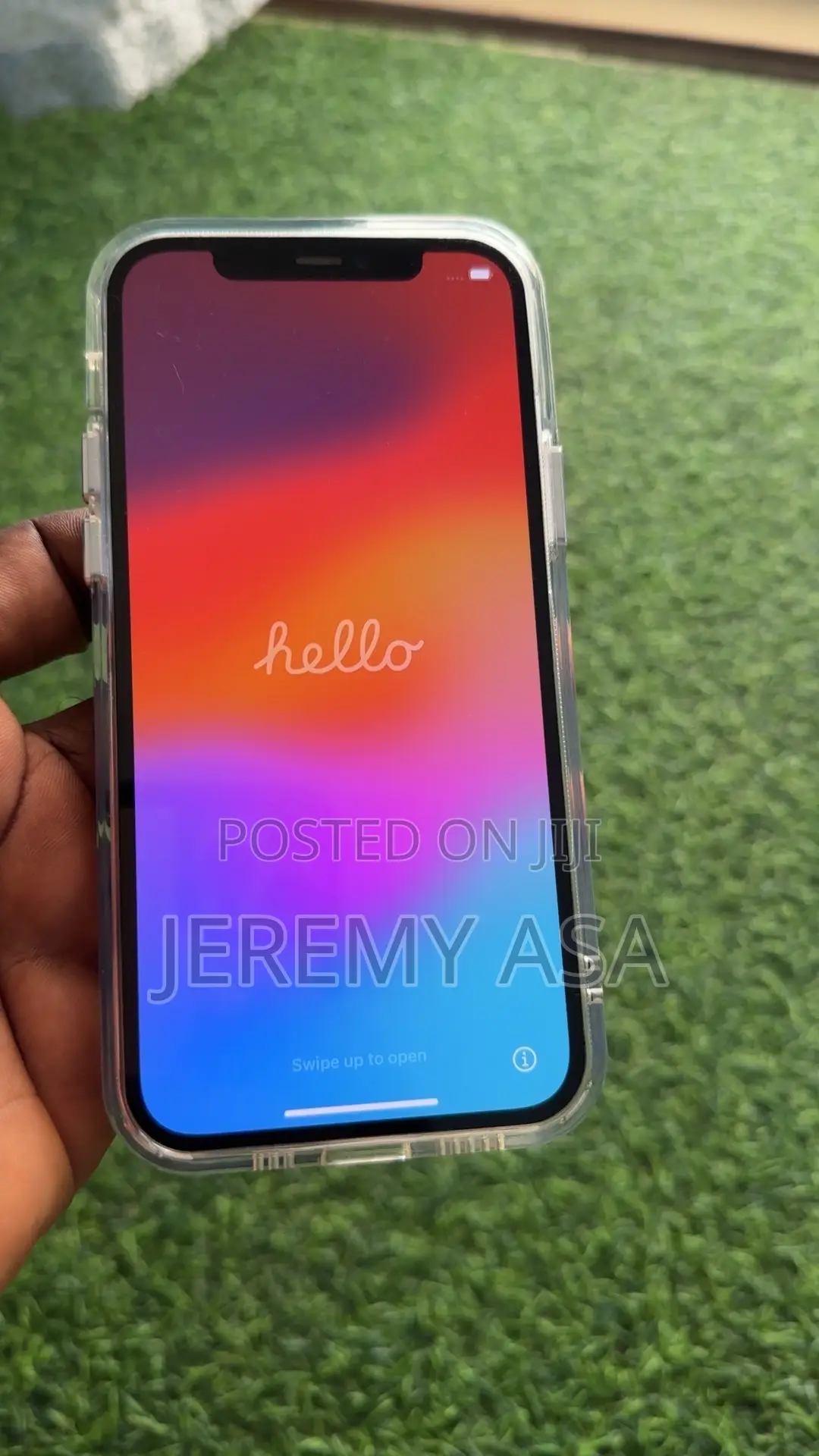 Apple iPhone 12 128 GB Black