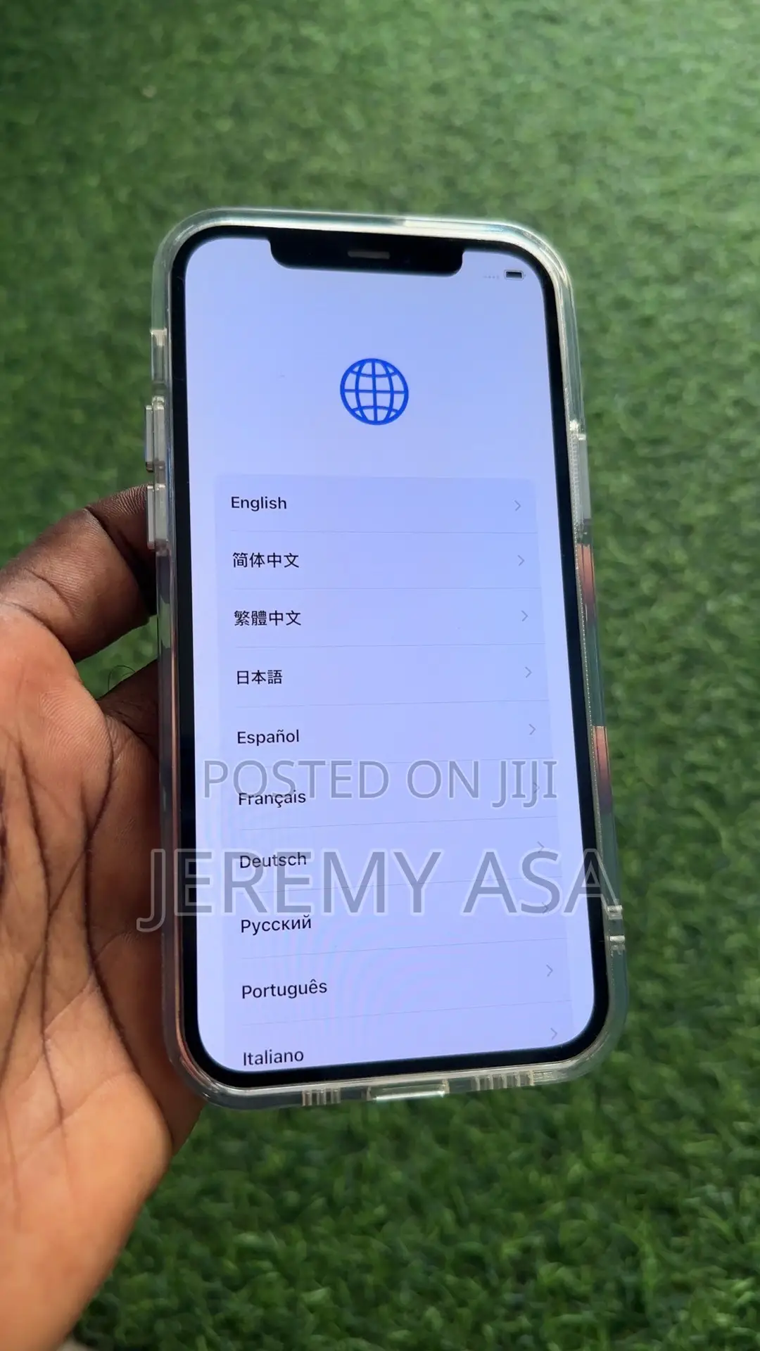 Apple iPhone 12 128 GB Black