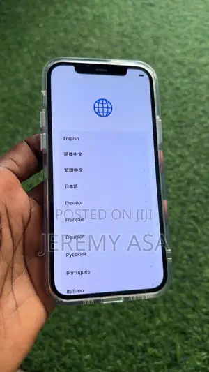 Apple iPhone 12 128 GB Black