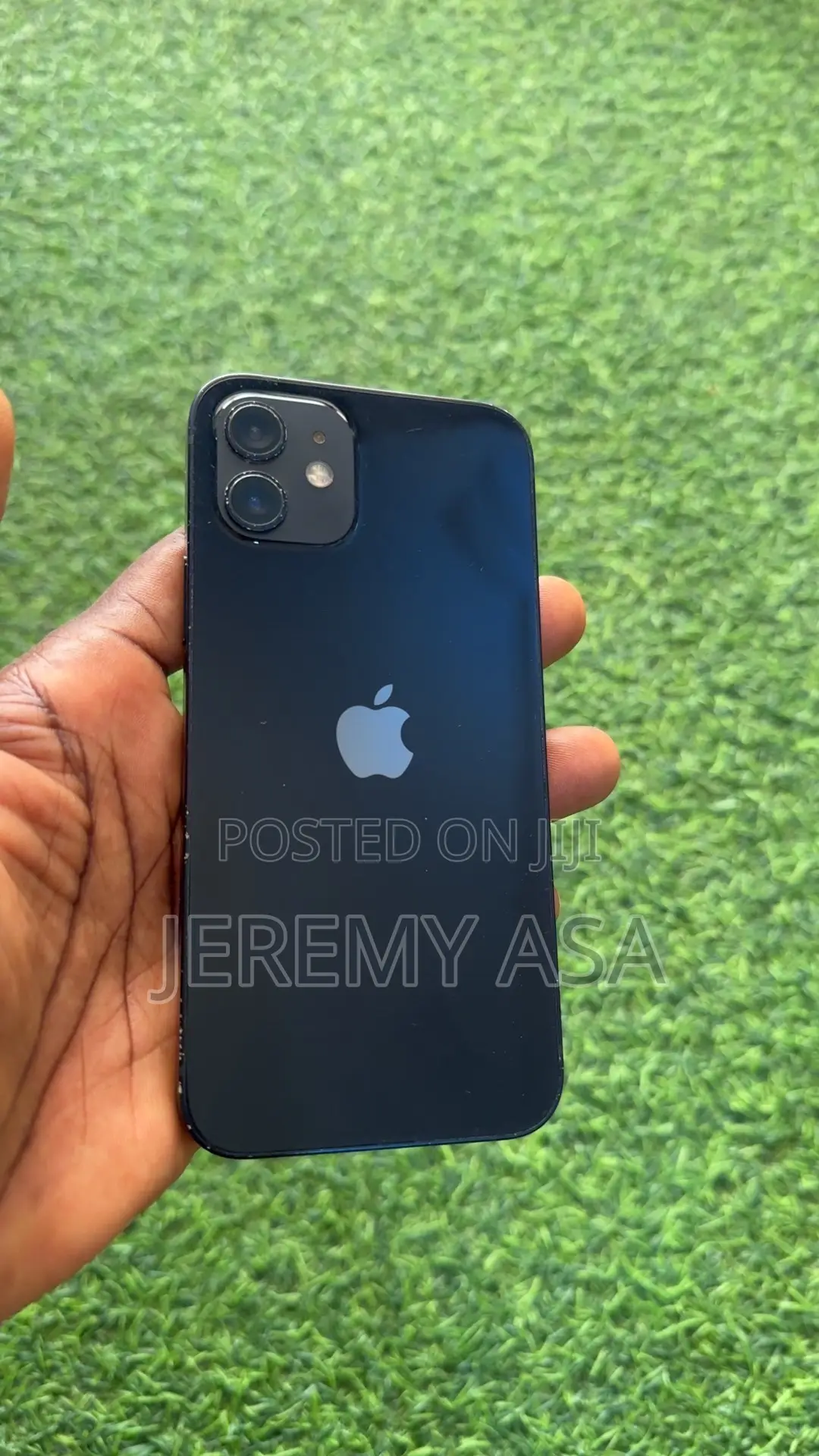 Apple iPhone 12 128 GB Black