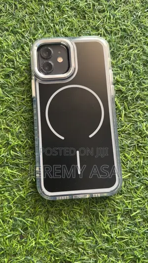 Apple iPhone 12 128 GB Black