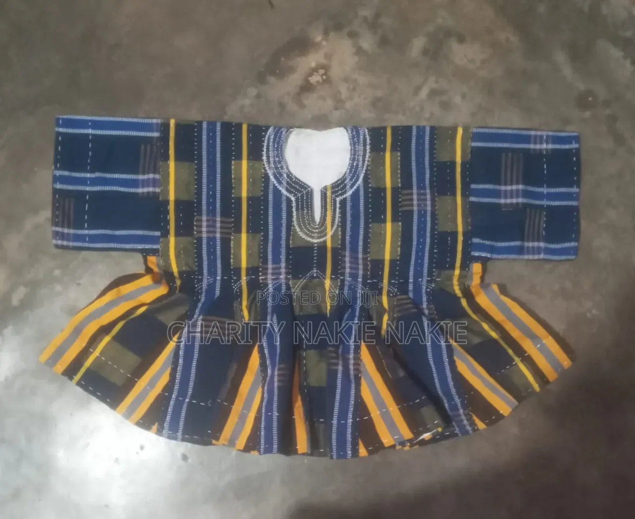 African Wear