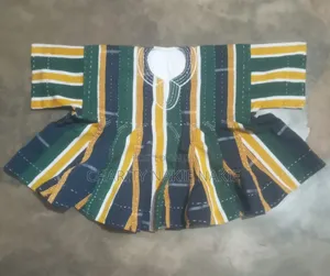 African Wear
