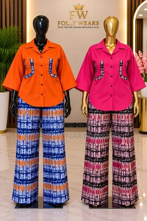 African Wear