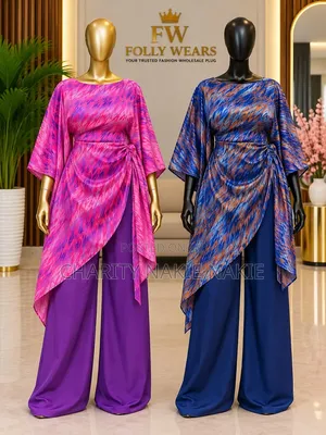 African Wear