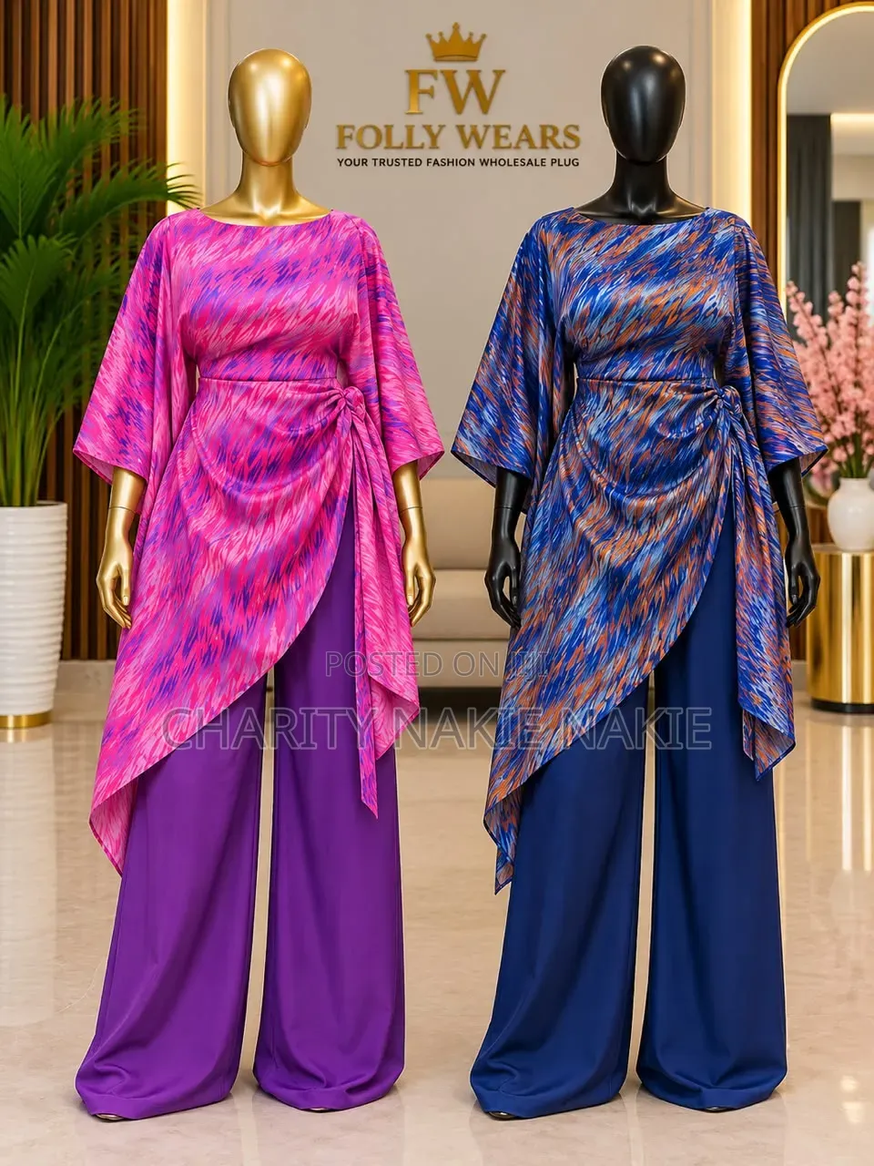 African Wear