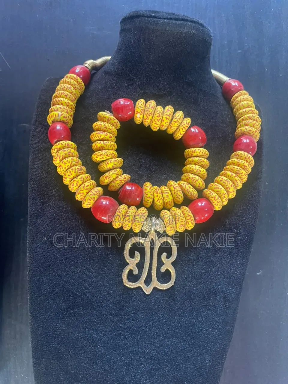 African Wear