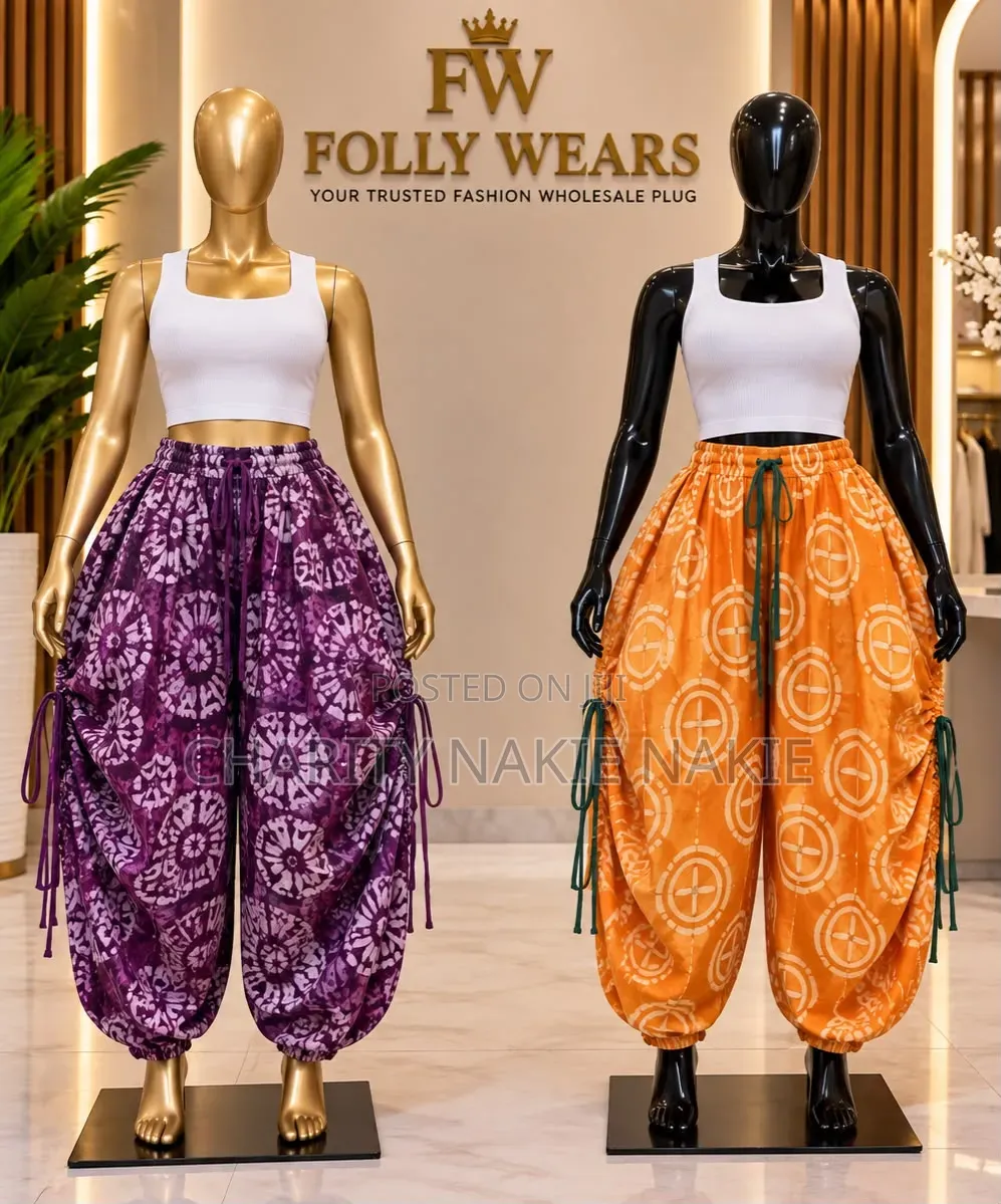 African Wear