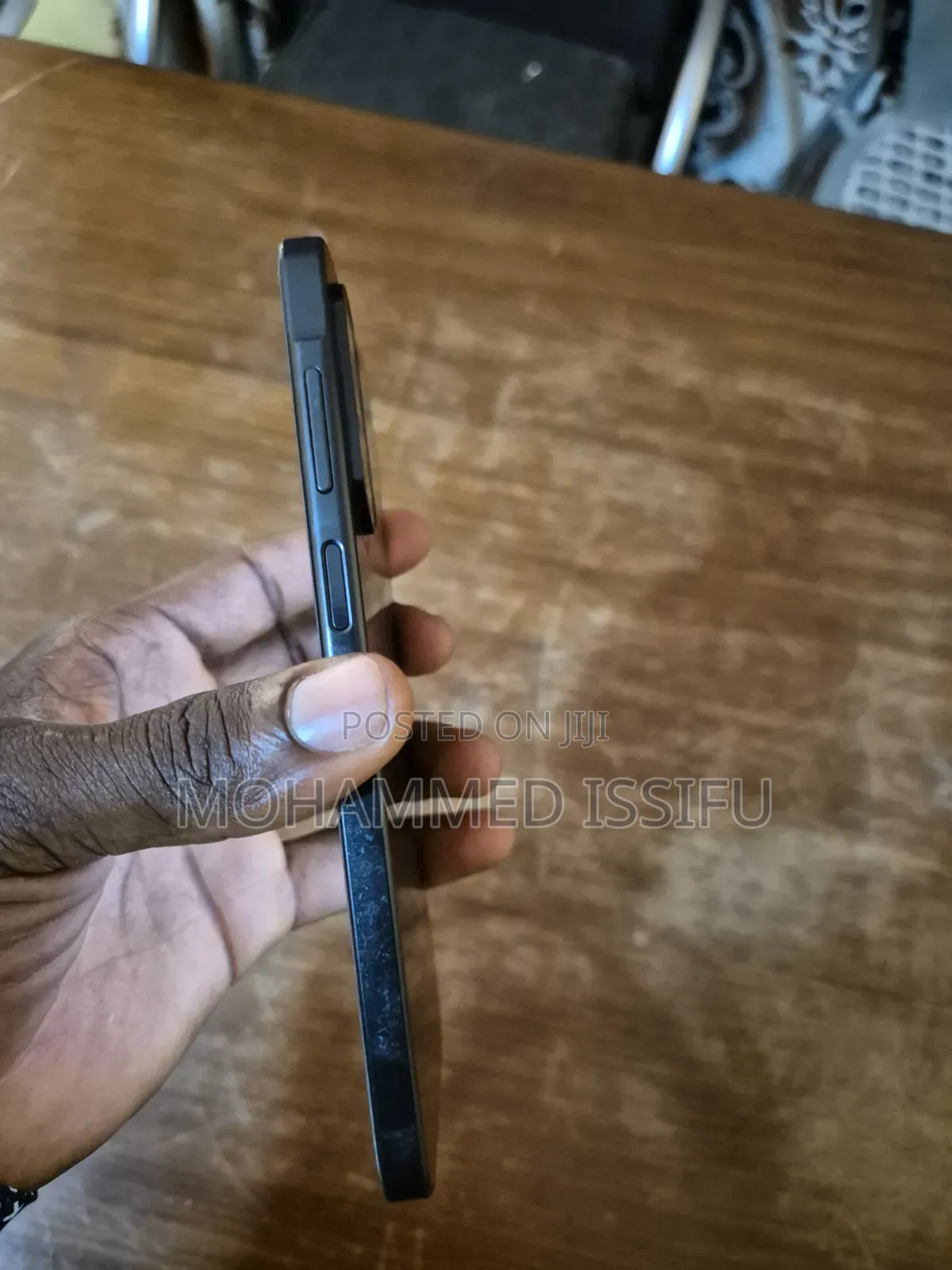 Samsung Galaxy A17 128 GB Black