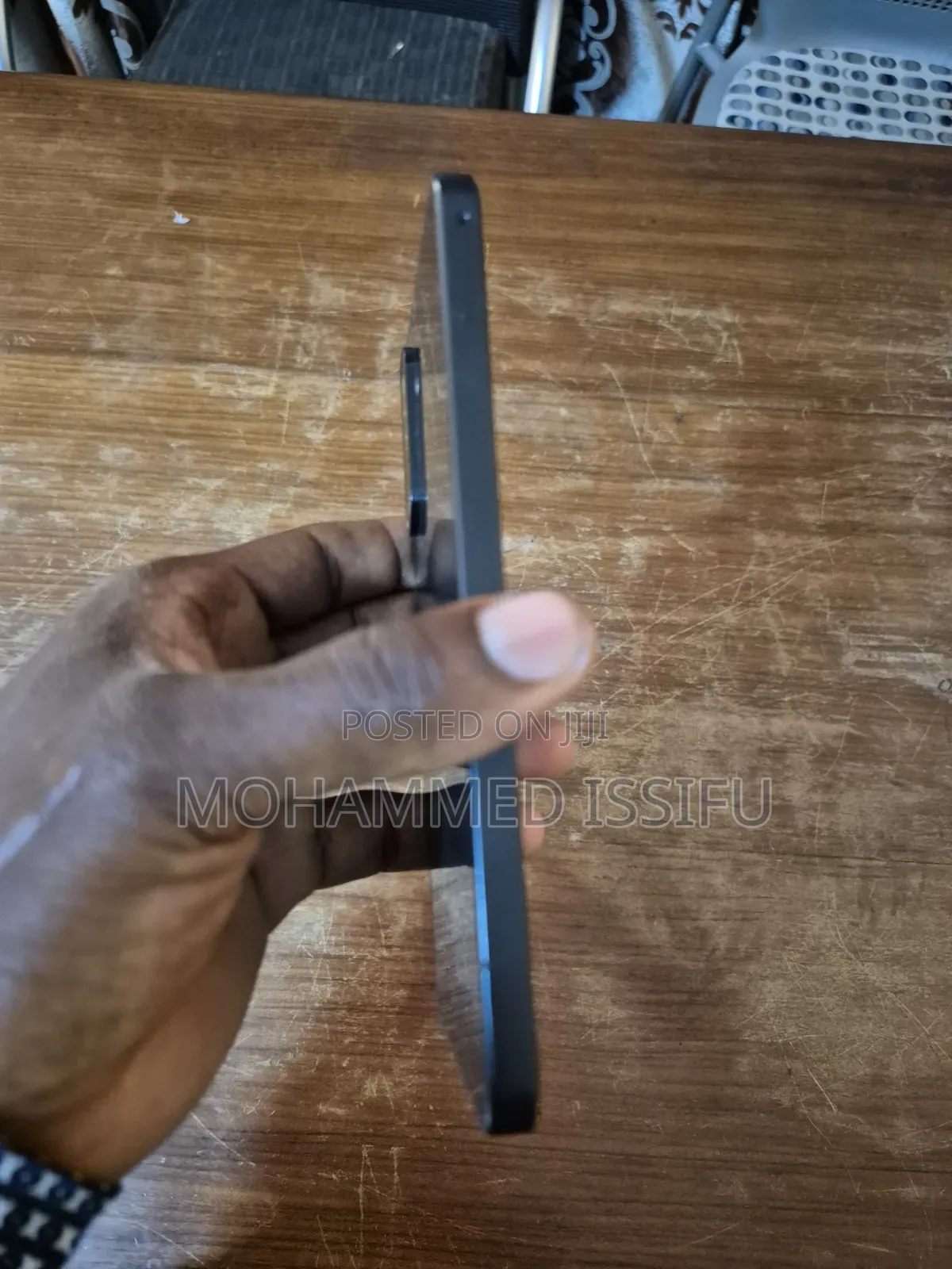 Samsung Galaxy A17 128 GB Black