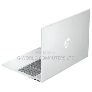 New Laptop HP OmniBook 5 16" 16GB Intel Core Ultra 7 SSD 1T
