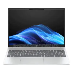 New Laptop HP OmniBook 5 16" 16GB Intel Core Ultra 7 SSD 1T