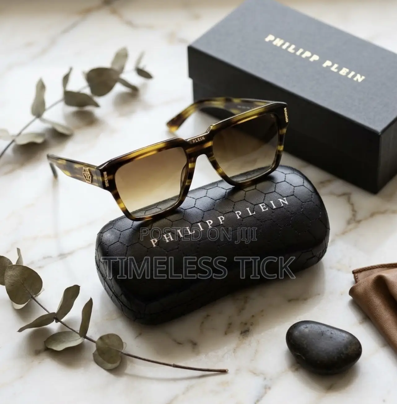 Philipp Plien Sunglasses
