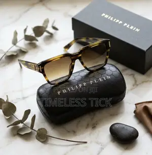 Philipp Plien Sunglasses