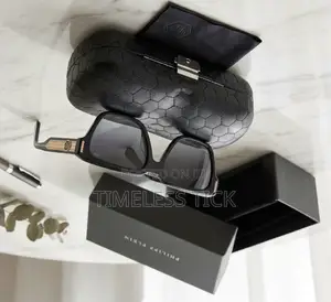 Philipp Plien Sunglasses