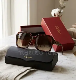 Ladies Unisex Sunglasses