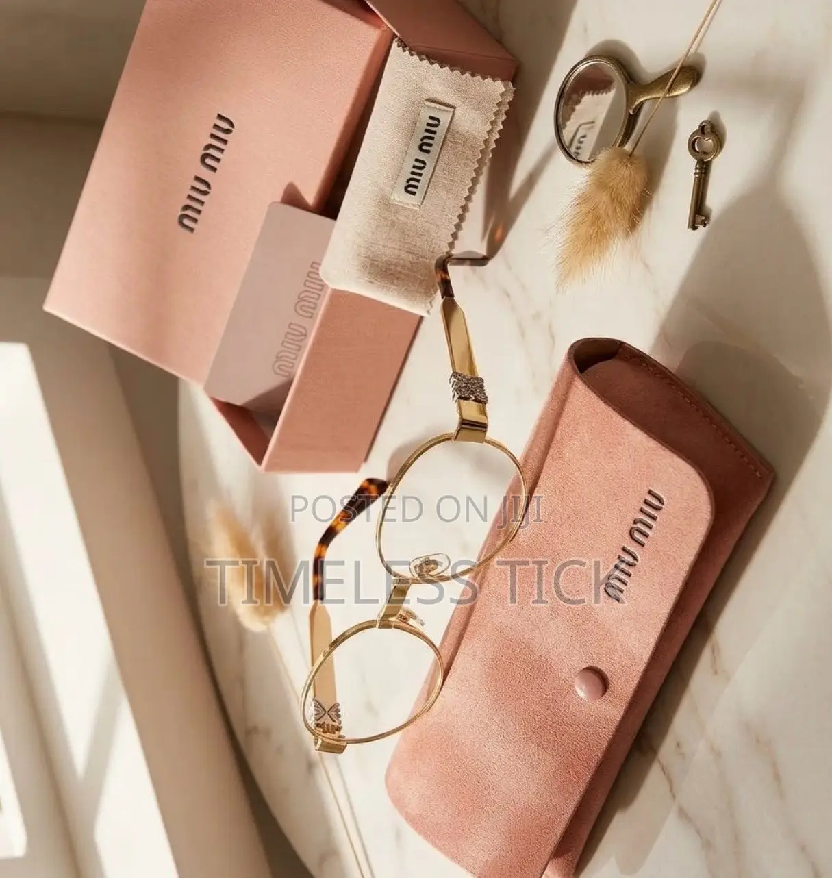 Ladies Unisex Sunglasses
