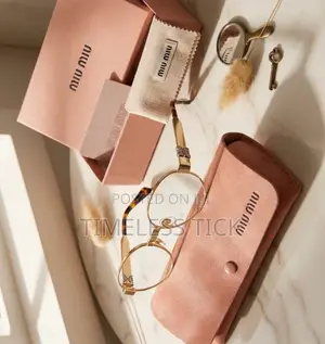 Ladies Unisex Sunglasses