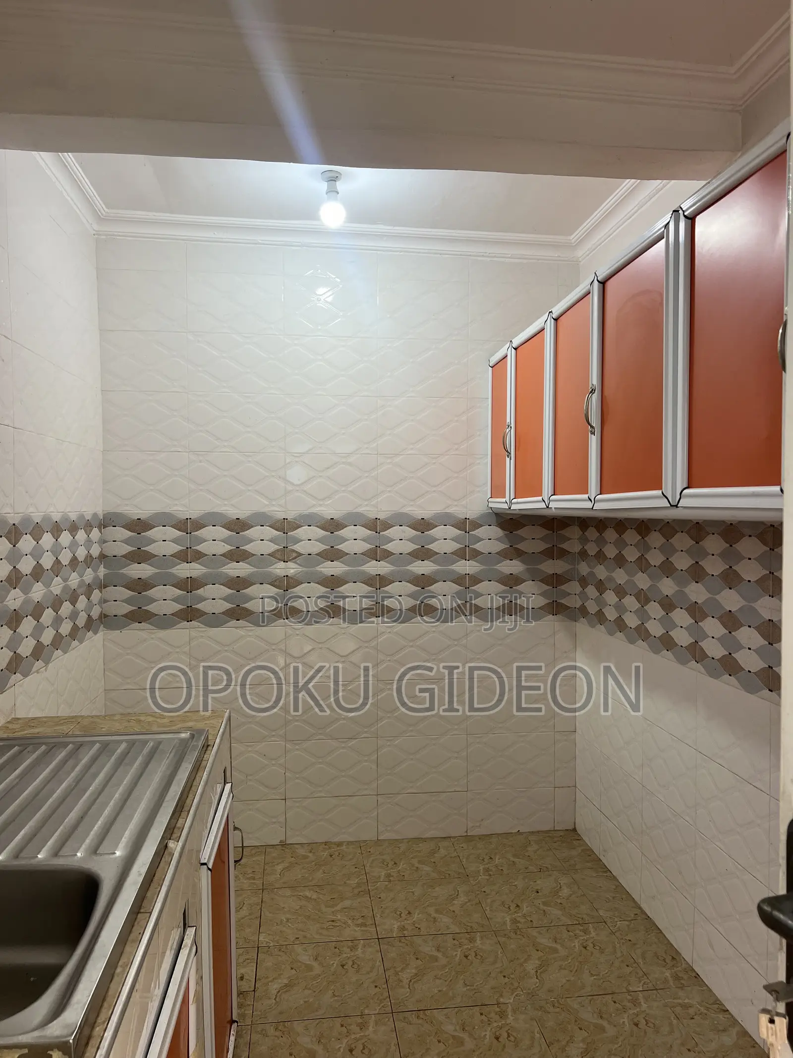1bdrm Room & Parlour in Curve Kfc, Ablekuma for rent
