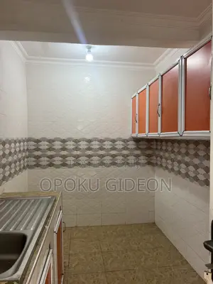 1bdrm Room & Parlour in Curve Kfc, Ablekuma for rent