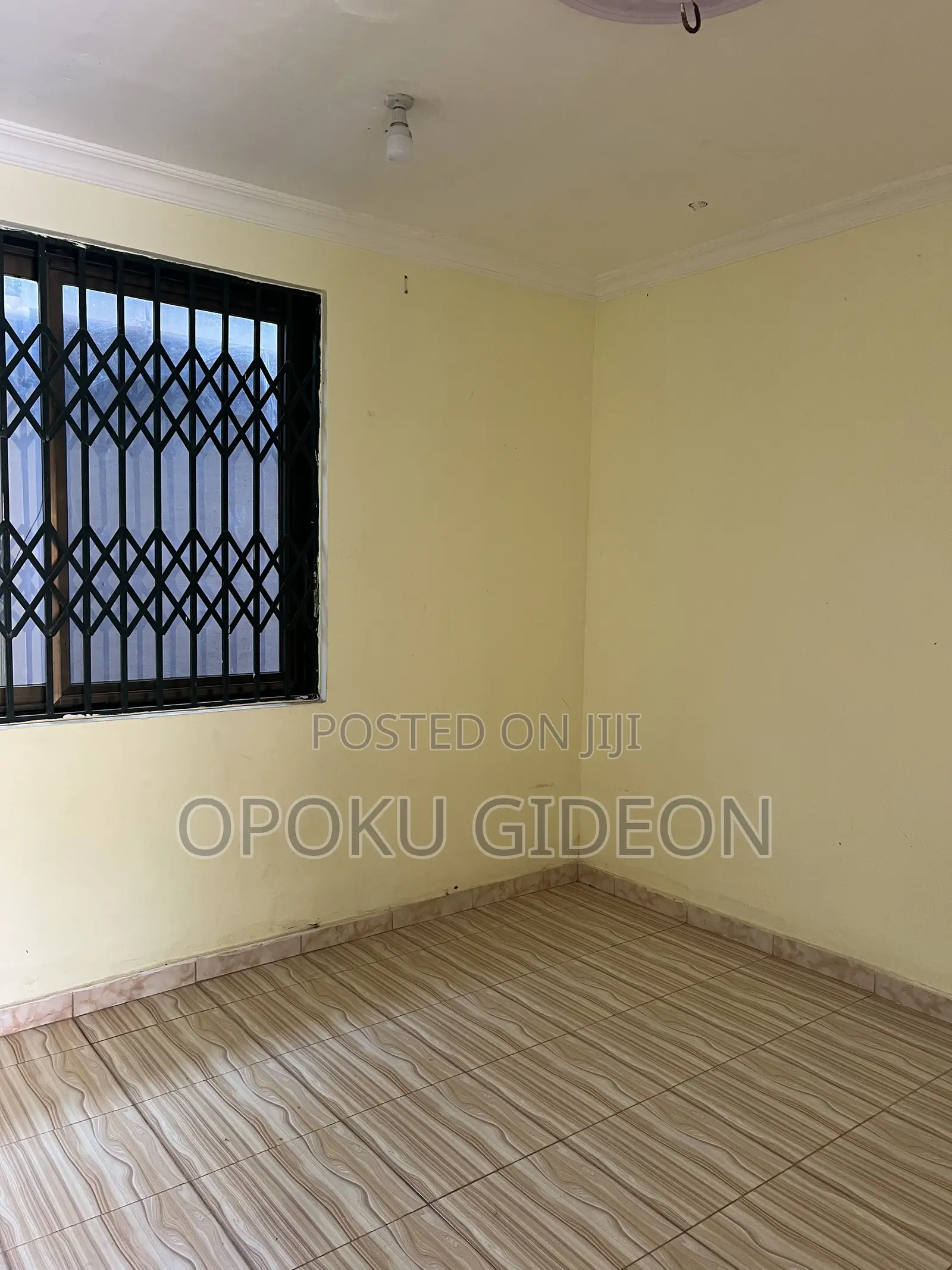 1bdrm Room & Parlour in Curve Kfc, Ablekuma for rent