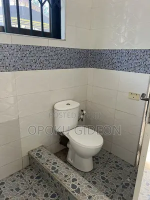 1bdrm Room & Parlour in Curve Kfc, Ablekuma for rent