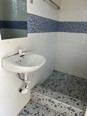 1bdrm Room & Parlour in Curve Kfc, Ablekuma for rent