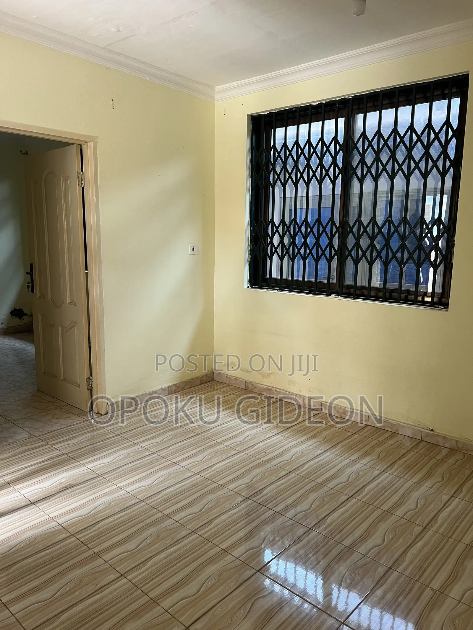 1bdrm Room & Parlour in Curve Kfc, Ablekuma for rent