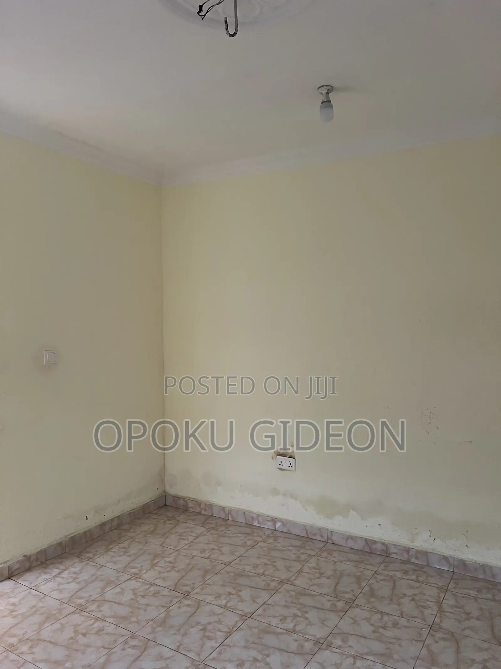 1bdrm Room & Parlour in Curve Kfc, Ablekuma for rent