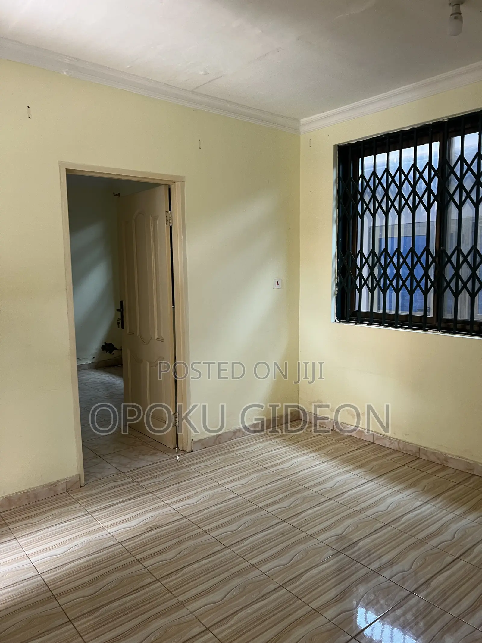 1bdrm Room & Parlour in Curve Kfc, Ablekuma for rent