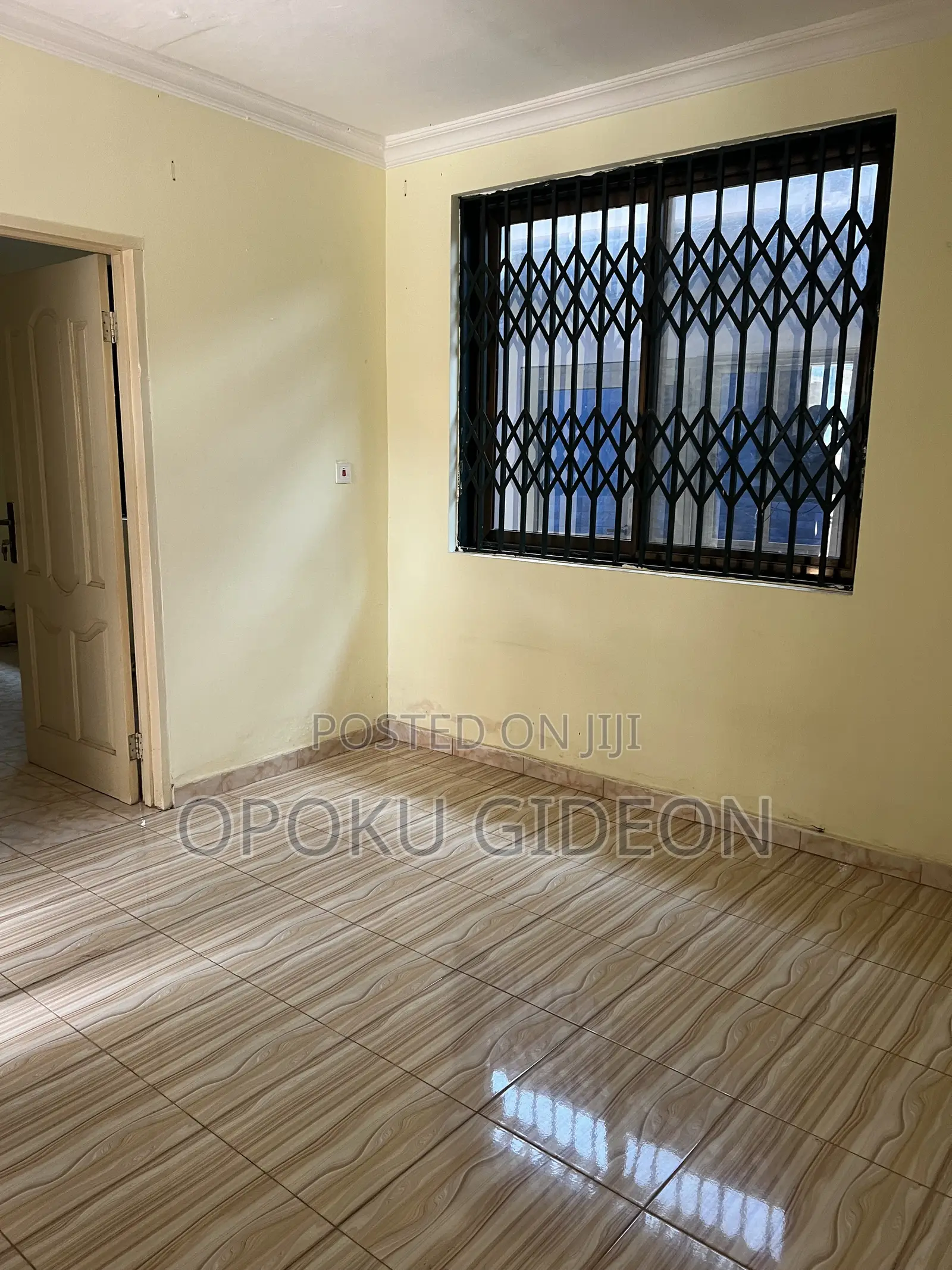 1bdrm Room & Parlour in Curve Kfc, Ablekuma for rent