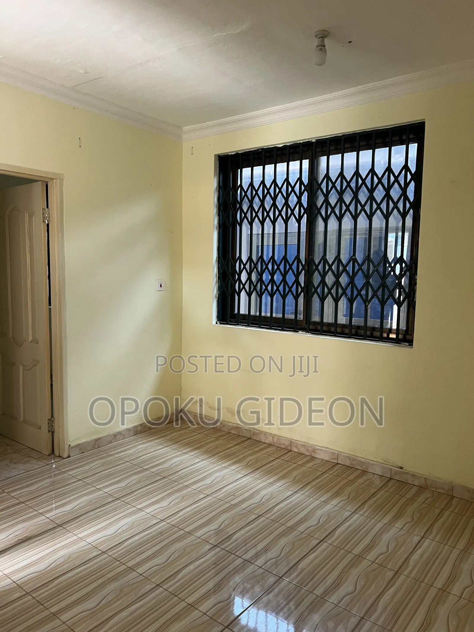 1bdrm Room & Parlour in Curve Kfc, Ablekuma for rent