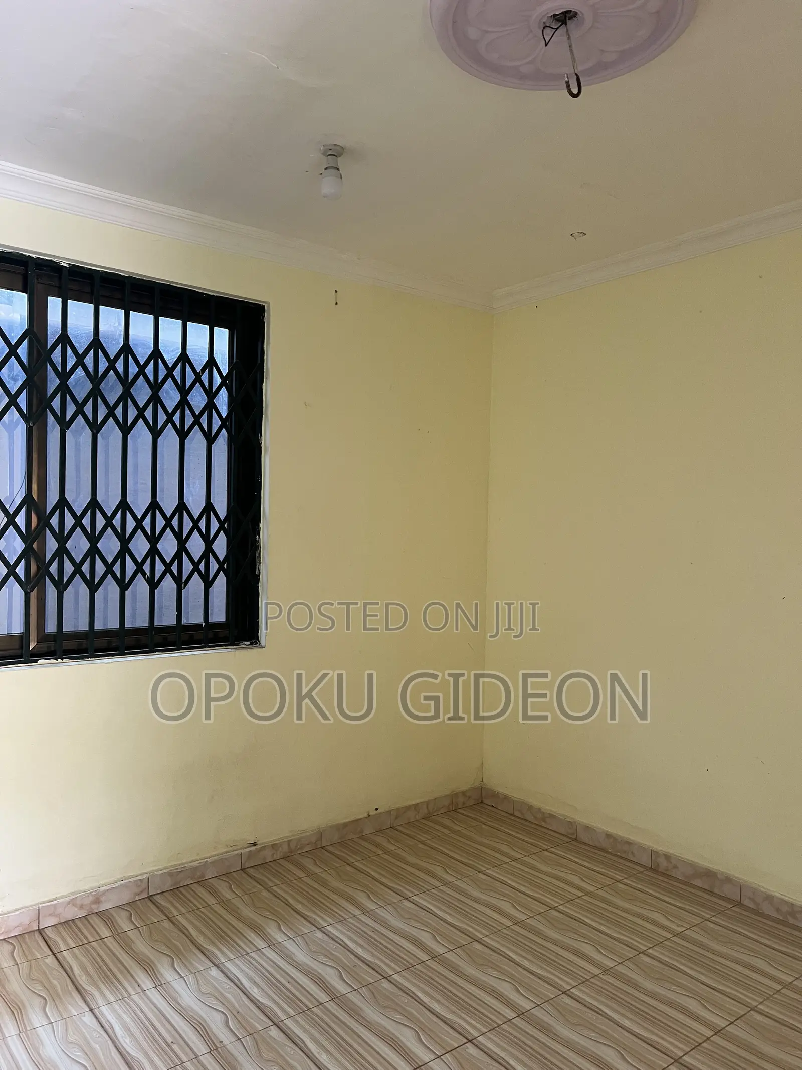 1bdrm Room & Parlour in Curve Kfc, Ablekuma for rent