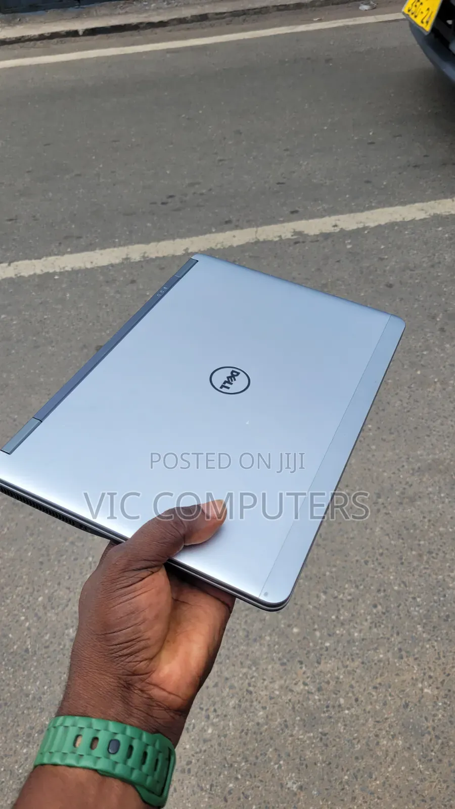 Laptop Dell Latitude E7240 8GB Intel Core i5 SSD 256GB