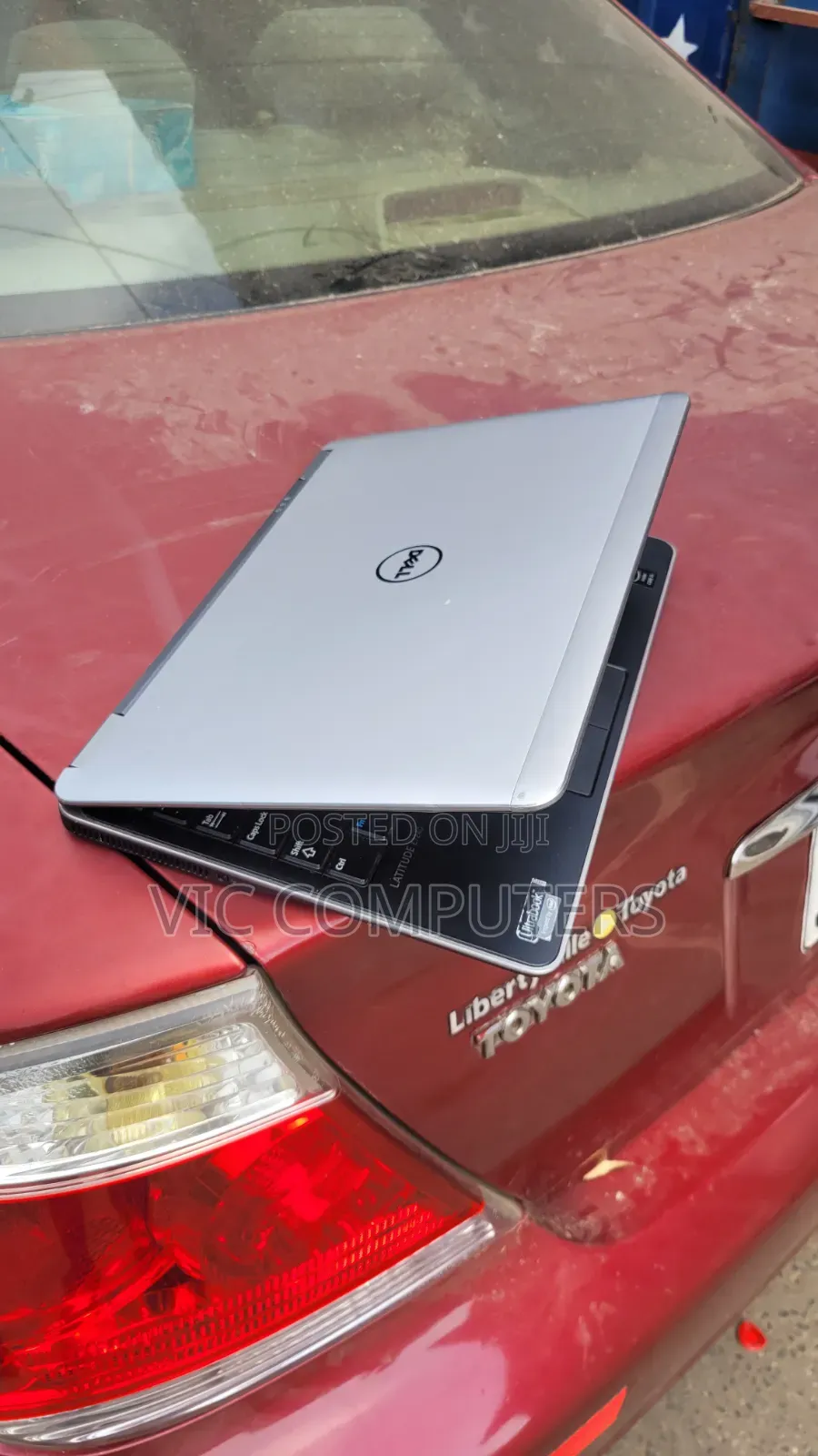 Laptop Dell Latitude E7240 8GB Intel Core i5 SSD 256GB