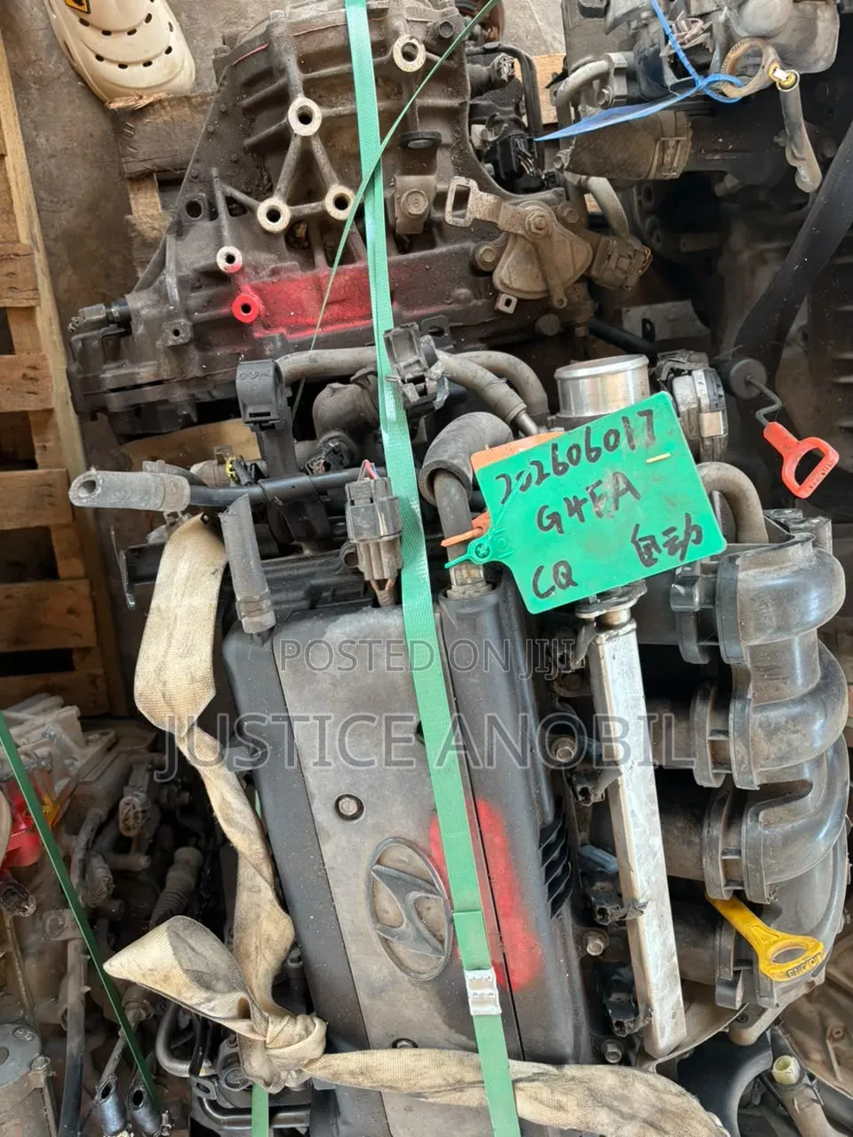 Home Used Car Engines for Hyundai, Toyota, Honda, Kia, Nissan