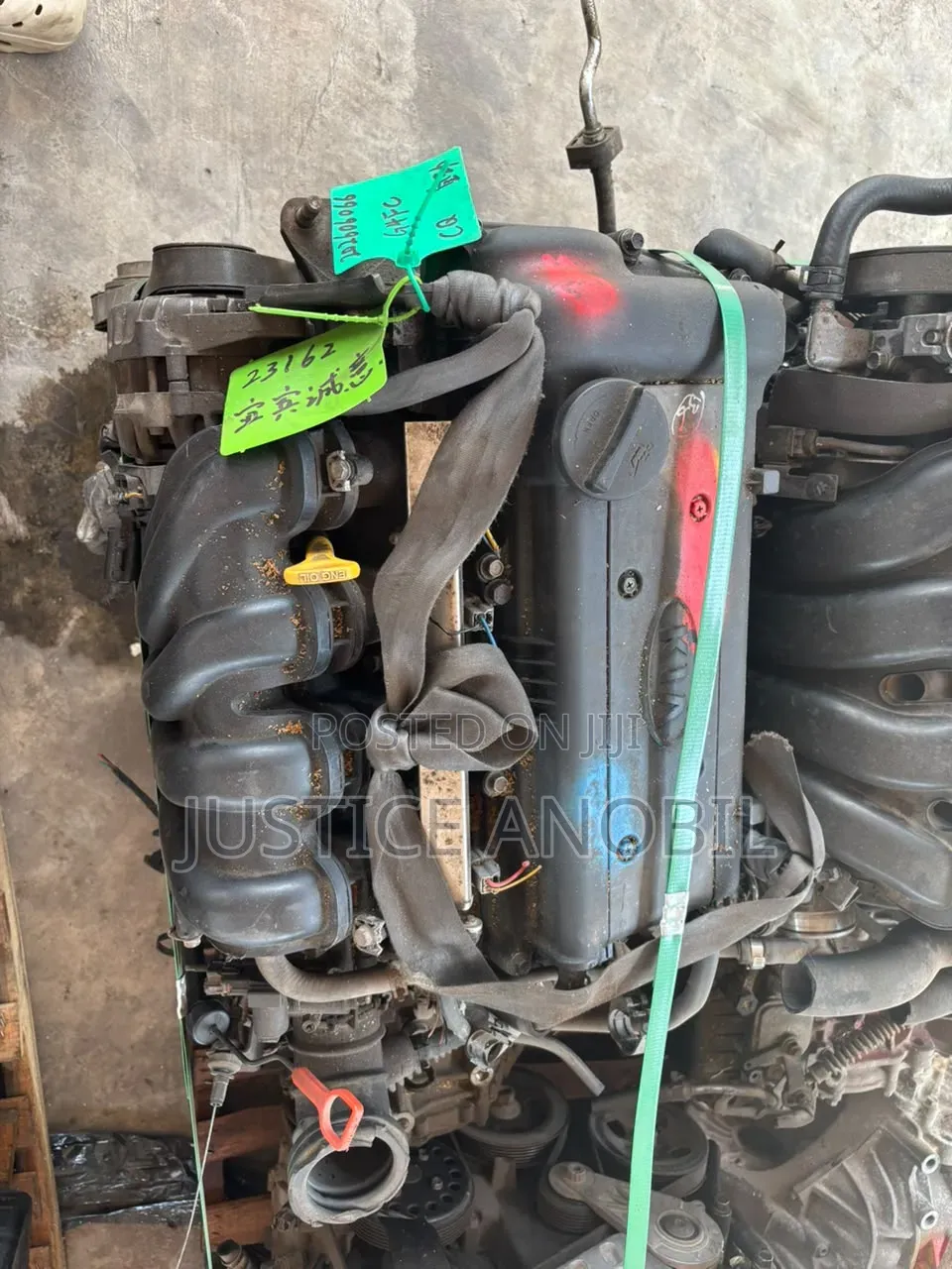 Home Used Car Engines for Hyundai, Toyota, Honda, Kia, Nissan