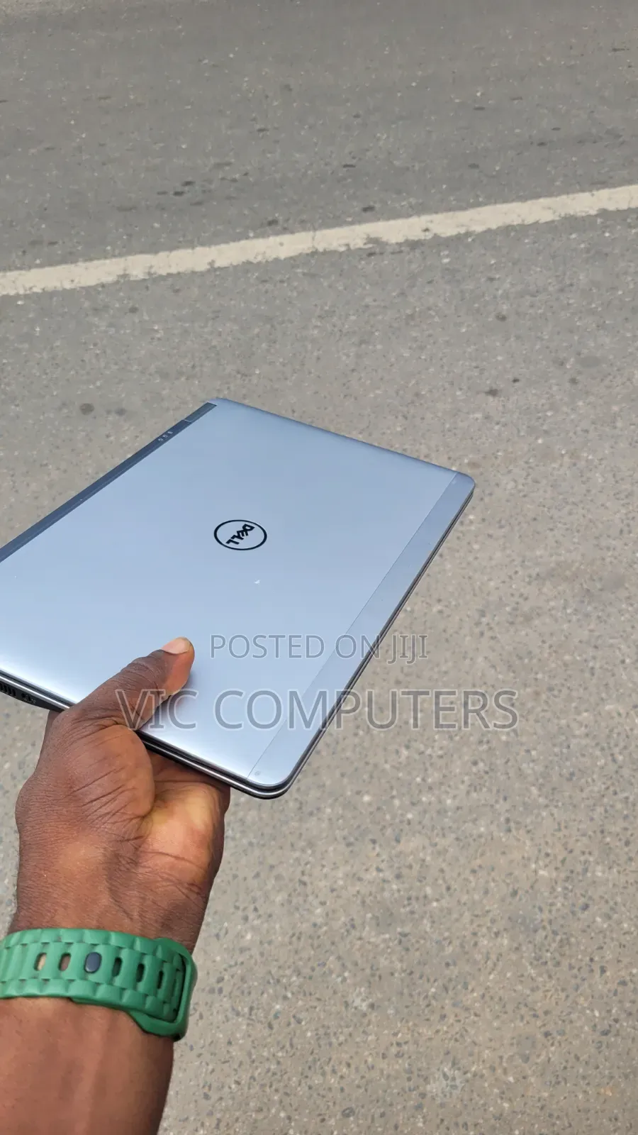 Laptop Dell Latitude E7240 8GB Intel Core i5 SSD 256GB