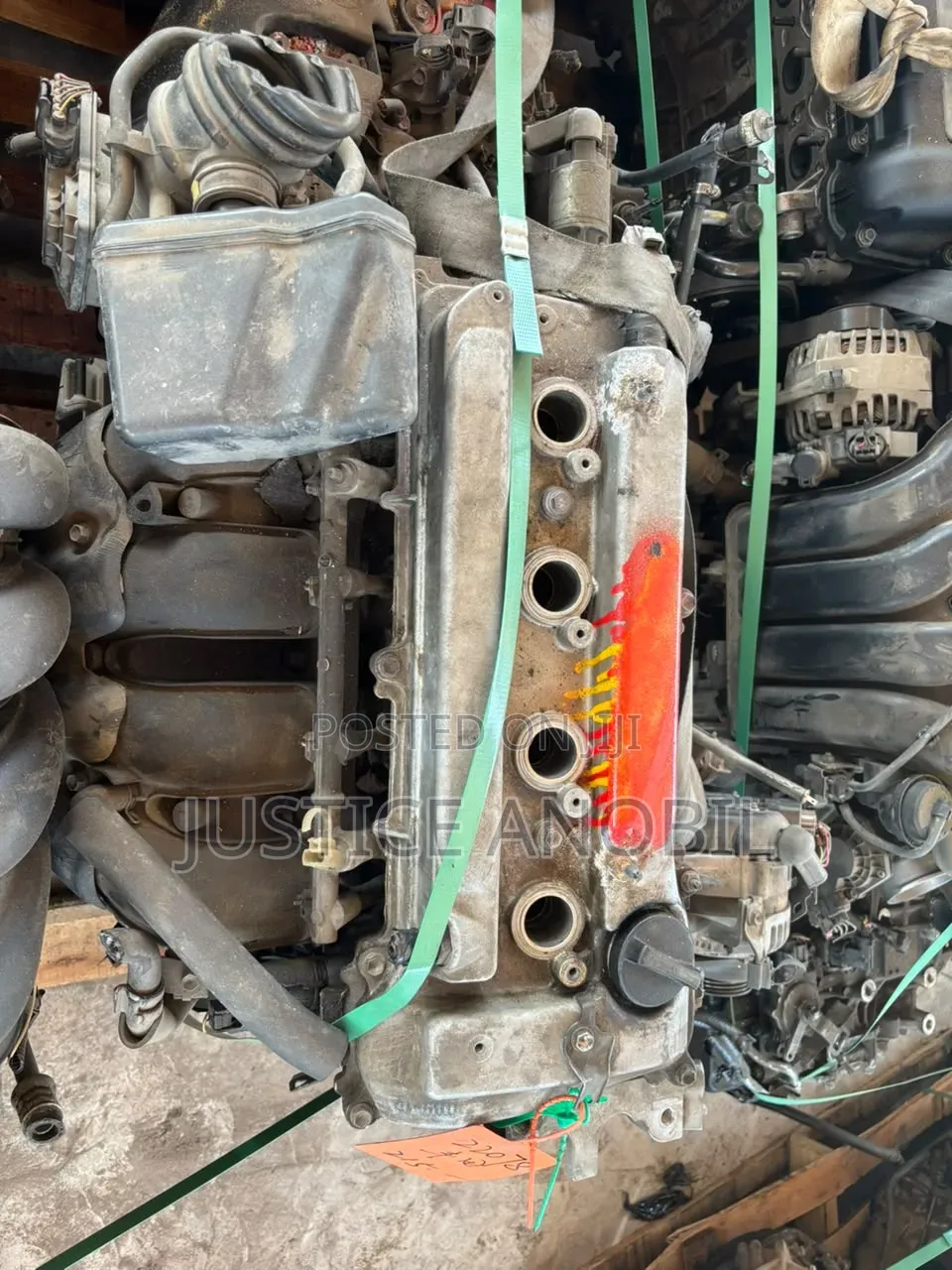 Home Used Car Engines for Hyundai, Toyota, Honda, Kia, Nissan
