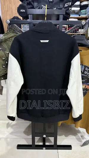 MadeEXxtreme Varsity Jackets